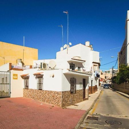 Coqueto Apartamento 50M De Playa توري ذيل مار المظهر الخارجي الصورة