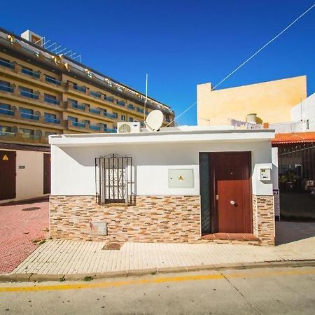 Coqueto Apartamento 50M De Playa توري ذيل مار المظهر الخارجي الصورة