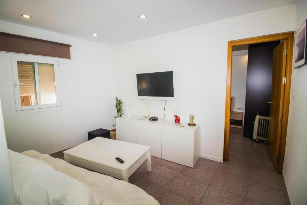 Coqueto Apartamento 50M De Playa توري ذيل مار المظهر الخارجي الصورة